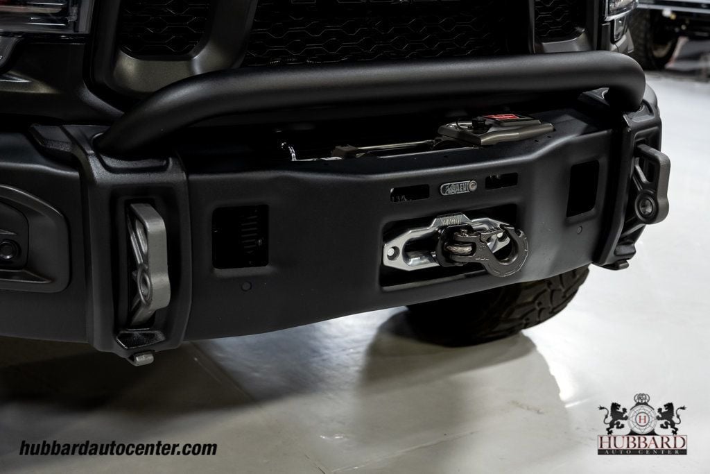 2023 Ram 2500 AEV Prospector XL  - 22979797 - 12