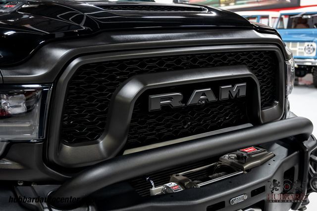 2023 Ram 2500 AEV Prospector XL  - 22979797 - 13