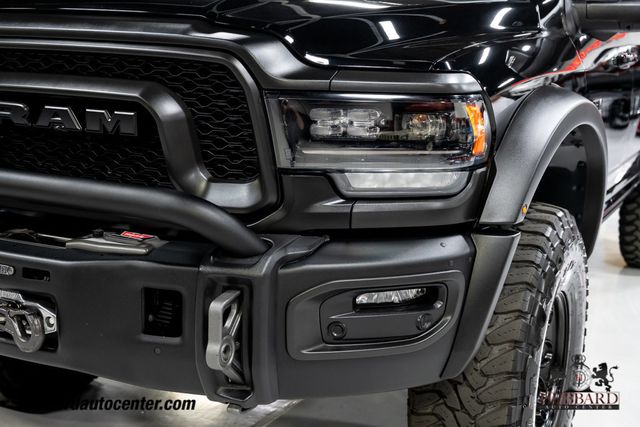 2023 Ram 2500 AEV Prospector XL  - 22979797 - 14