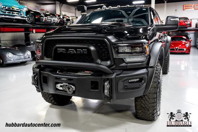 2023 Ram 2500 AEV Prospector XL  - 22979797 - 15