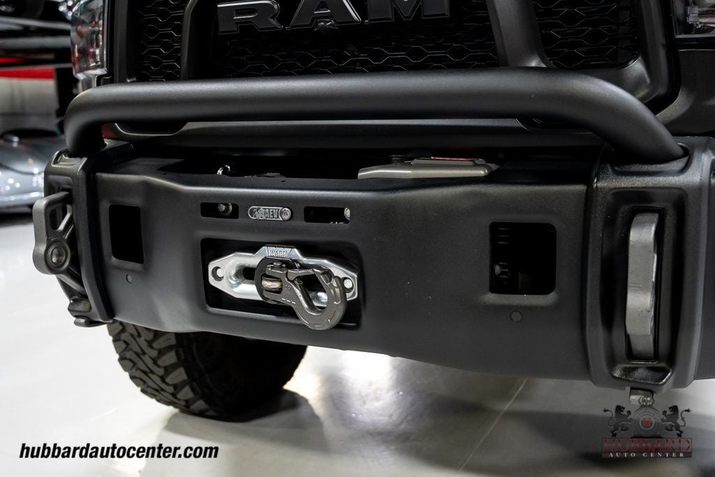 2023 Ram 2500 AEV Prospector XL  - 22979797 - 16