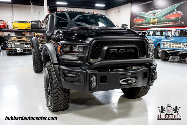 2023 Ram 2500 AEV Prospector XL  - 22979797 - 17