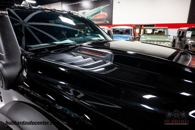 2023 Ram 2500 AEV Prospector XL  - 22979797 - 18