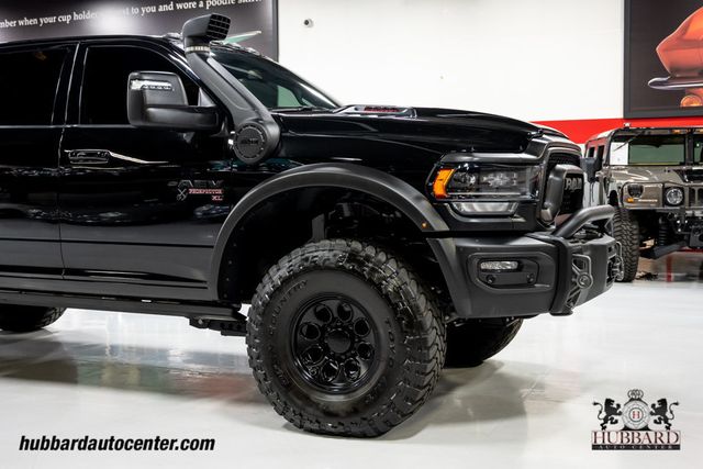 2023 Ram 2500 AEV Prospector XL  - 22979797 - 19