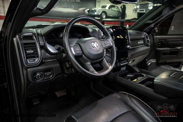 2023 Ram 2500 AEV Prospector XL  - 22979797 - 21