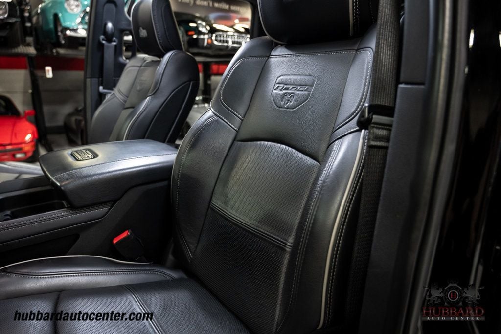 2023 Ram 2500 AEV Prospector XL  - 22979797 - 23