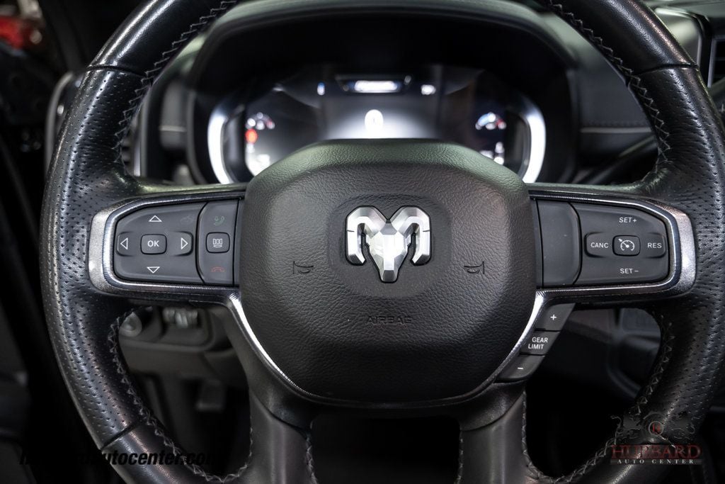 2023 Ram 2500 AEV Prospector XL  - 22979797 - 25