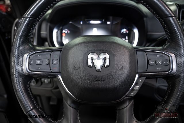 2023 Ram 2500 AEV Prospector XL  - 22979797 - 25