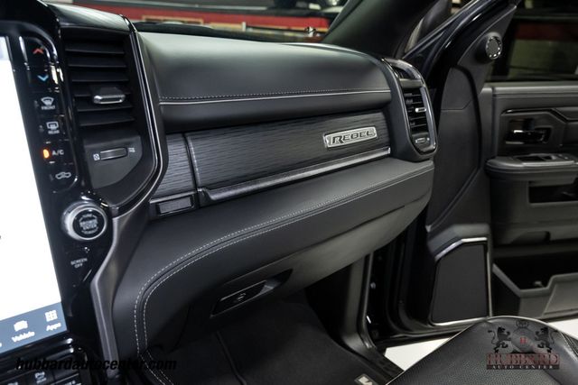 2023 Ram 2500 AEV Prospector XL  - 22979797 - 27