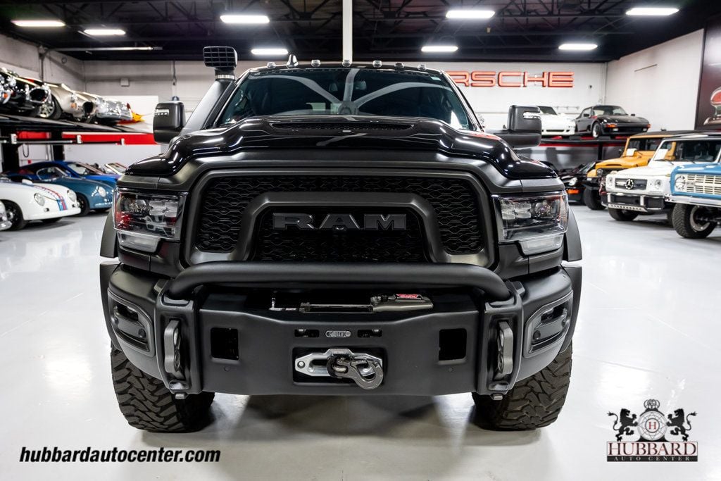 2023 Ram 2500 AEV Prospector XL  - 22979797 - 2