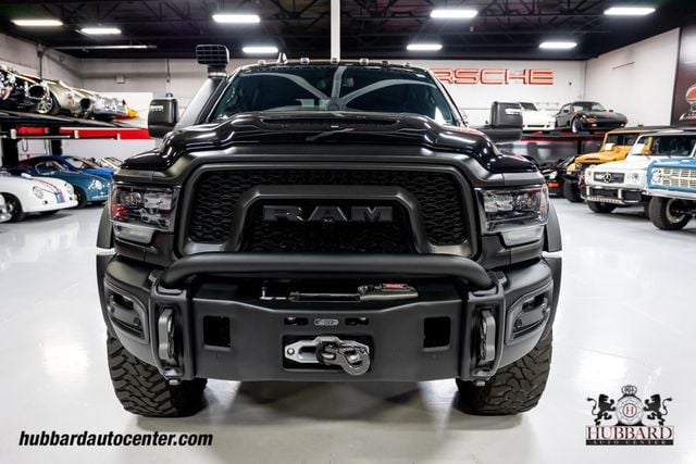 2023 Ram 2500 AEV Prospector XL  - 22979797 - 2