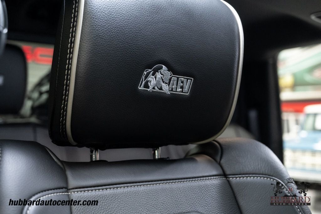 2023 Ram 2500 AEV Prospector XL  - 22979797 - 31