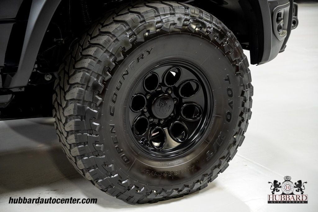 2023 Ram 2500 AEV Prospector XL  - 22979797 - 35