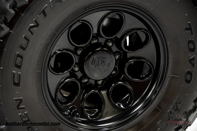 2023 Ram 2500 AEV Prospector XL  - 22979797 - 36