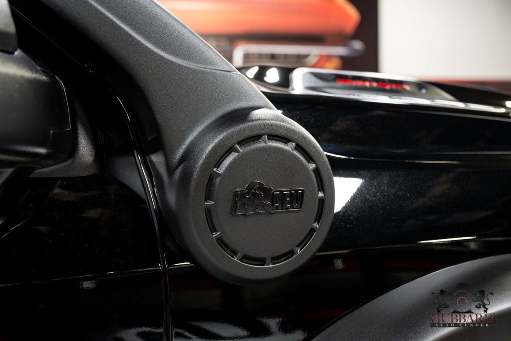 2023 Ram 2500 AEV Prospector XL  - 22979797 - 37