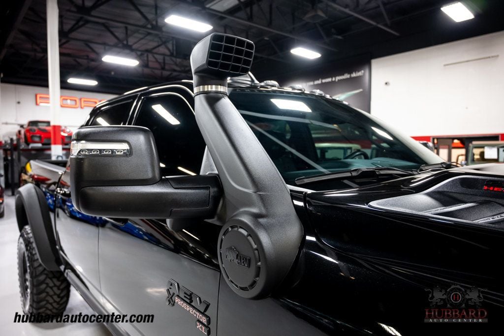 2023 Ram 2500 AEV Prospector XL  - 22979797 - 38