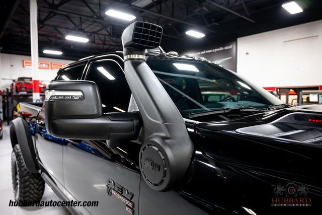 2023 Ram 2500 AEV Prospector XL  - 22979797 - 38