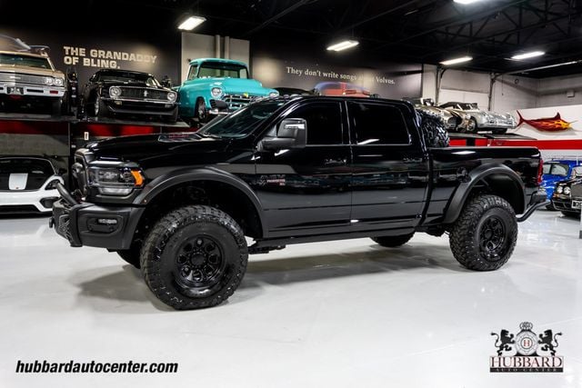 2023 Ram 2500 AEV Prospector XL  - 22979797 - 3