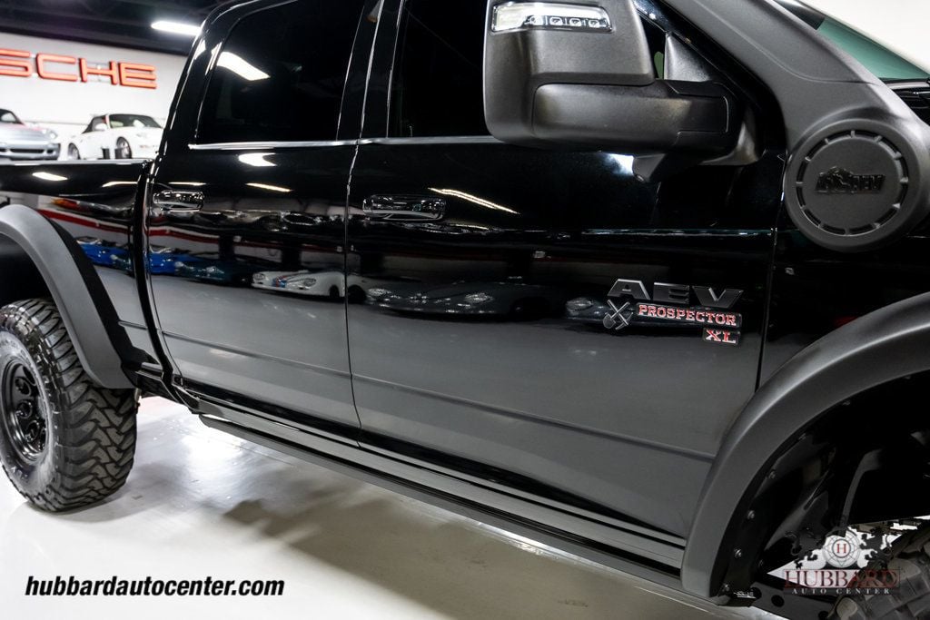 2023 Ram 2500 AEV Prospector XL  - 22979797 - 39