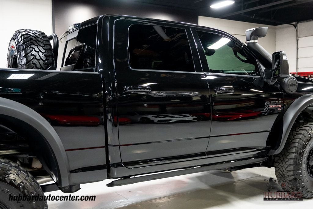 2023 Ram 2500 AEV Prospector XL  - 22979797 - 40