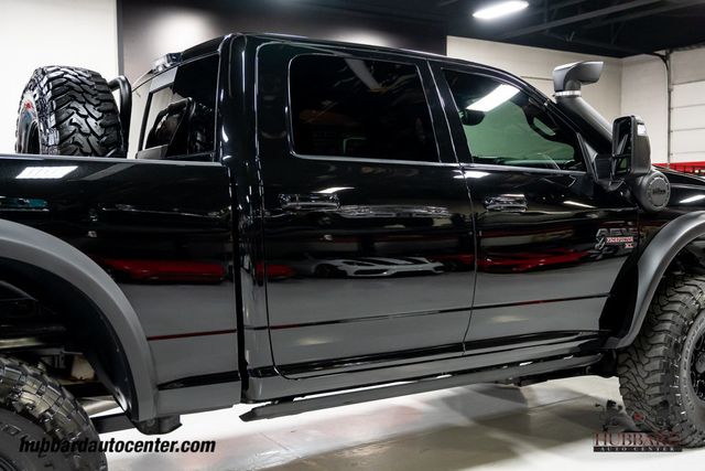 2023 Ram 2500 AEV Prospector XL  - 22979797 - 40