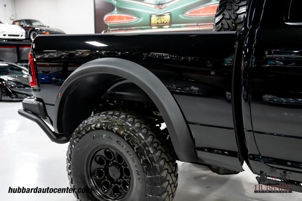 2023 Ram 2500 AEV Prospector XL  - 22979797 - 41