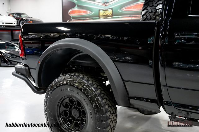 2023 Ram 2500 AEV Prospector XL  - 22979797 - 41