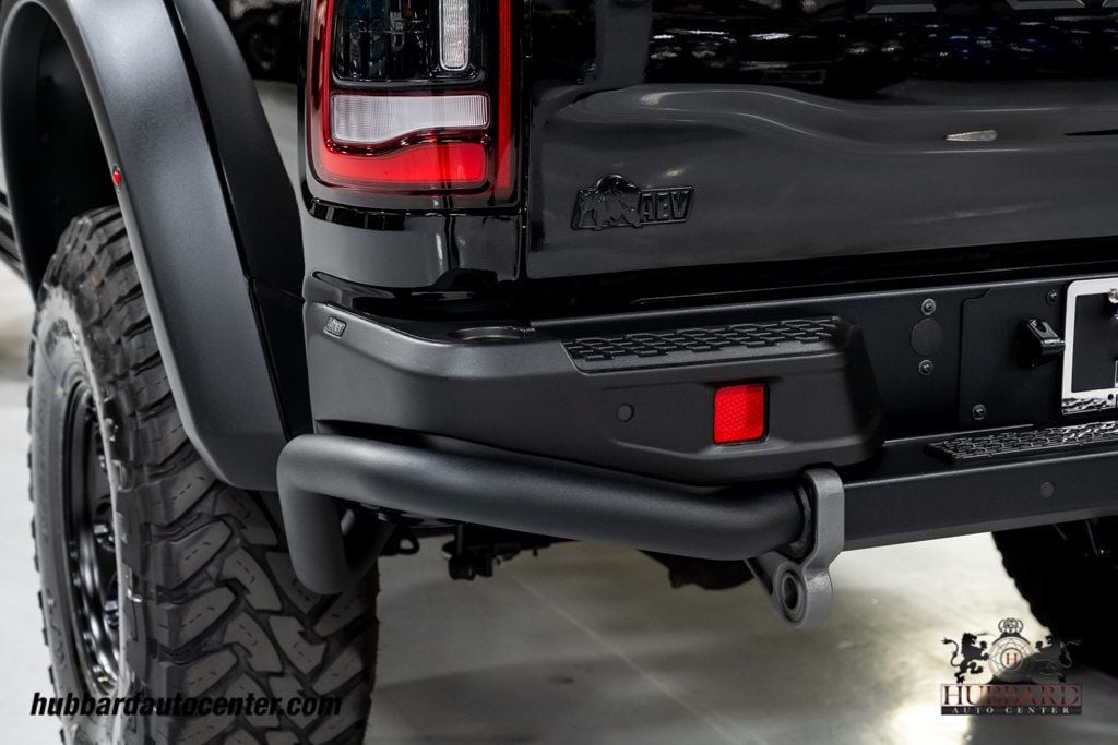 2023 Ram 2500 AEV Prospector XL  - 22979797 - 43