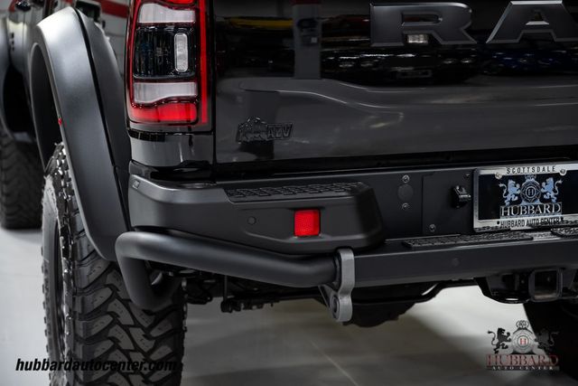 2023 Ram 2500 AEV Prospector XL  - 22979797 - 45