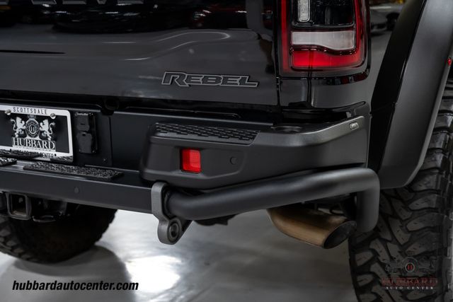 2023 Ram 2500 AEV Prospector XL  - 22979797 - 46