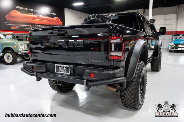 2023 Ram 2500 AEV Prospector XL  - 22979797 - 47