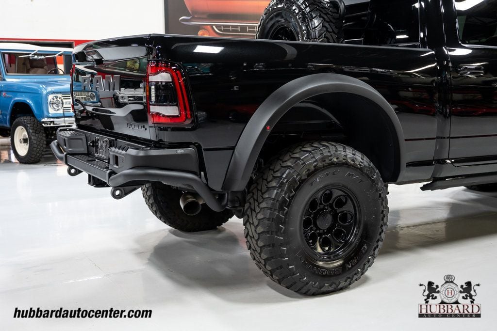 2023 Ram 2500 AEV Prospector XL  - 22979797 - 48