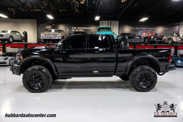 2023 Ram 2500 AEV Prospector XL  - 22979797 - 4
