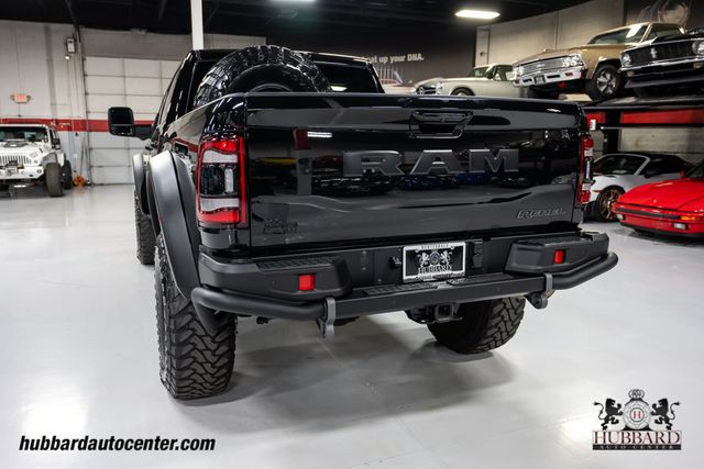 2023 Ram 2500 AEV Prospector XL  - 22979797 - 49