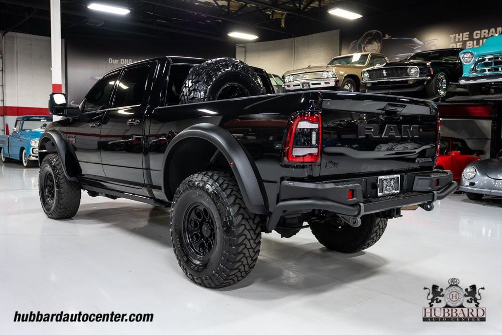 2023 Ram 2500 AEV Prospector XL  - 22979797 - 50