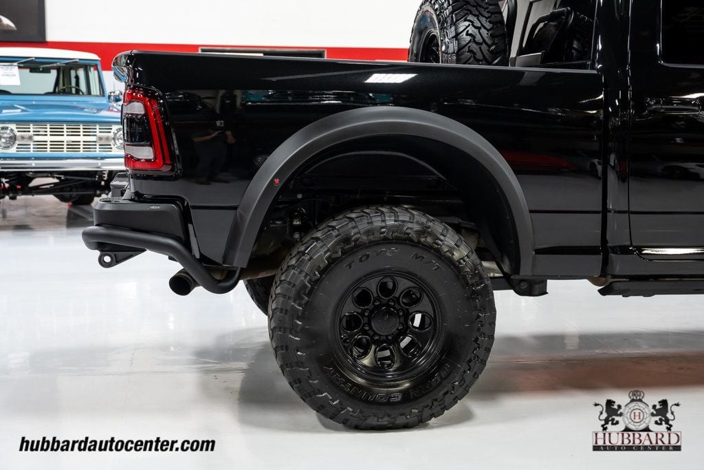 2023 Ram 2500 AEV Prospector XL  - 22979797 - 51