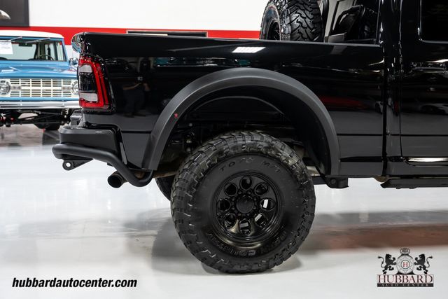 2023 Ram 2500 AEV Prospector XL  - 22979797 - 51