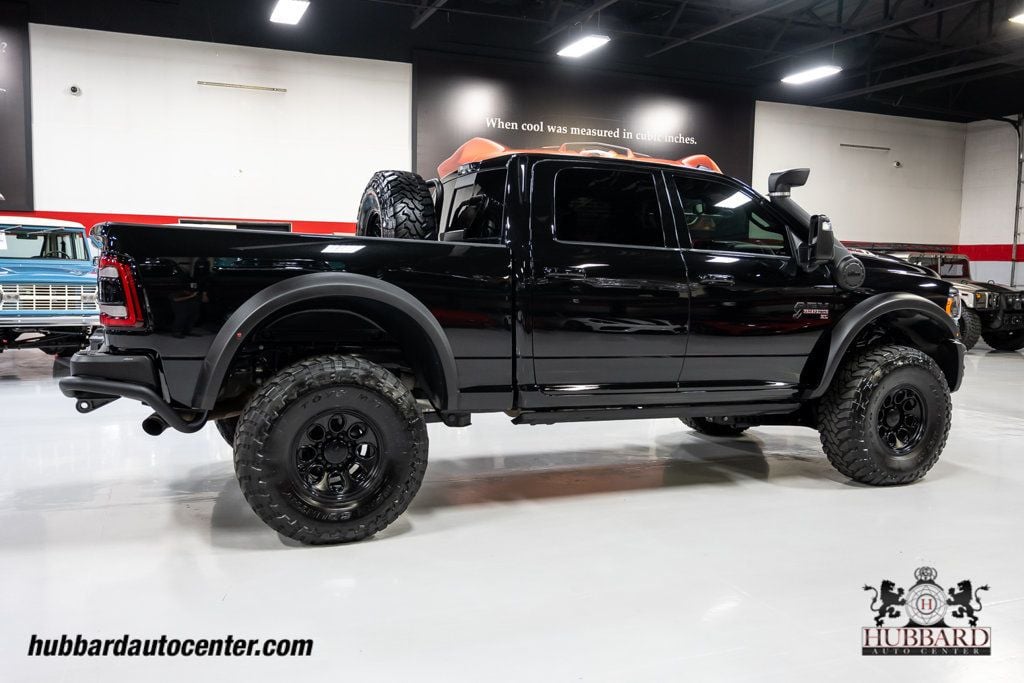 2023 Ram 2500 AEV Prospector XL  - 22979797 - 52