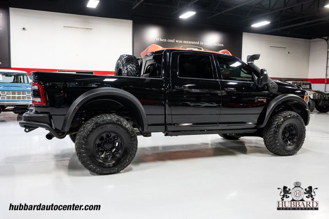 2023 Ram 2500 AEV Prospector XL  - 22979797 - 52