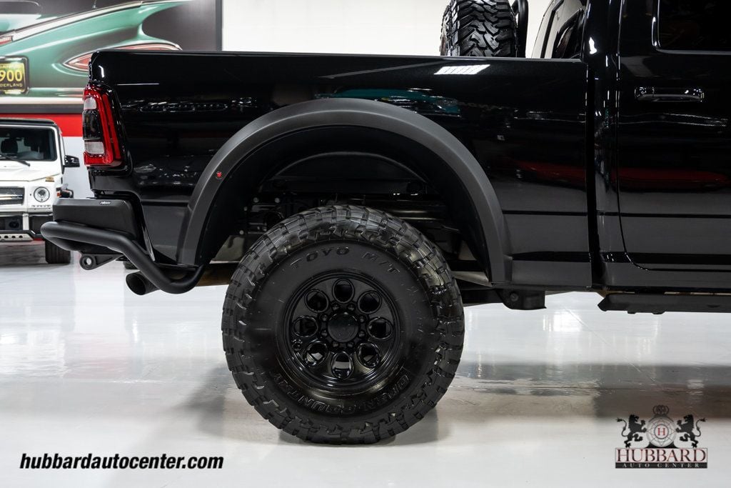 2023 Ram 2500 AEV Prospector XL  - 22979797 - 53