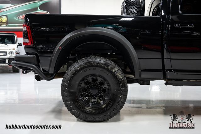 2023 Ram 2500 AEV Prospector XL  - 22979797 - 53