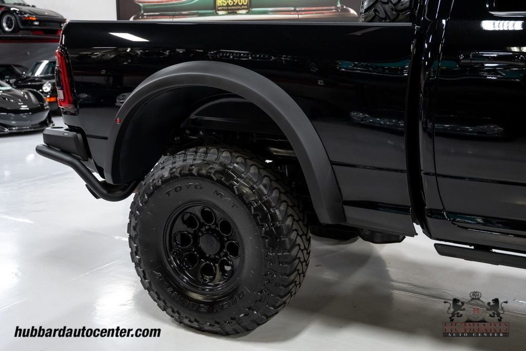 2023 Ram 2500 AEV Prospector XL  - 22979797 - 54