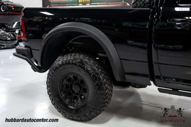 2023 Ram 2500 AEV Prospector XL  - 22979797 - 54