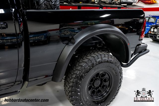 2023 Ram 2500 AEV Prospector XL  - 22979797 - 55