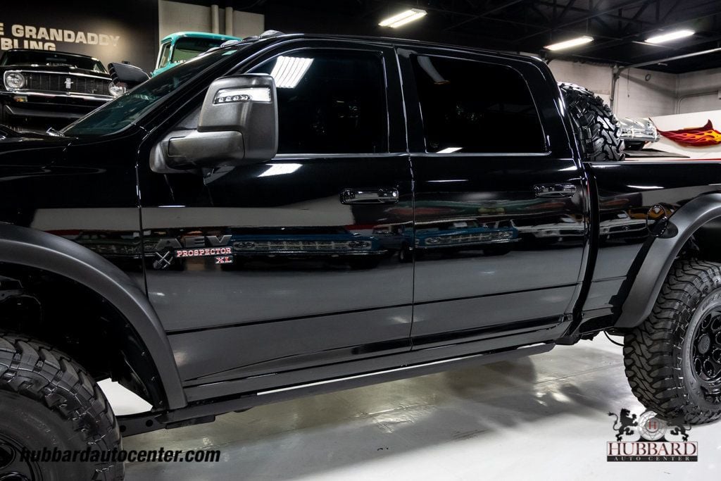 2023 Ram 2500 AEV Prospector XL  - 22979797 - 57