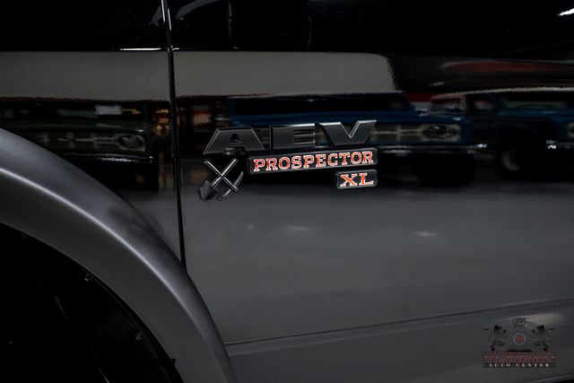 2023 Ram 2500 AEV Prospector XL  - 22979797 - 58