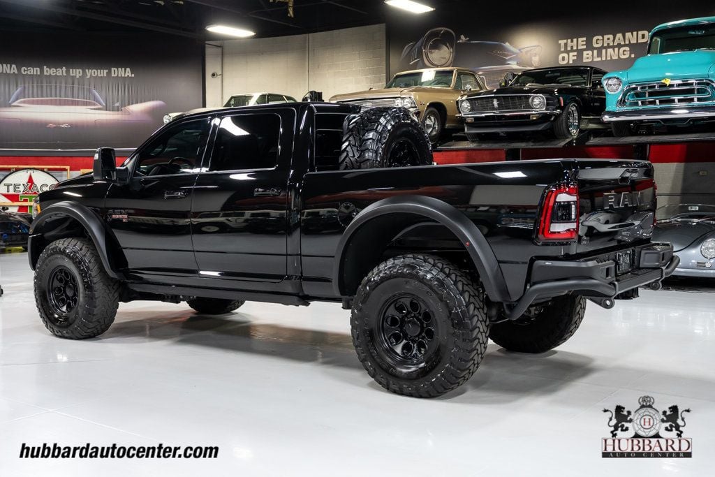 2023 Ram 2500 AEV Prospector XL  - 22979797 - 5