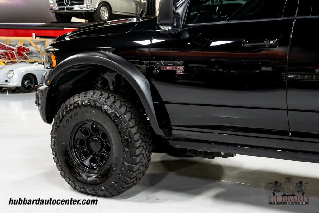 2023 Ram 2500 AEV Prospector XL  - 22979797 - 60
