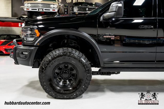 2023 Ram 2500 AEV Prospector XL  - 22979797 - 62