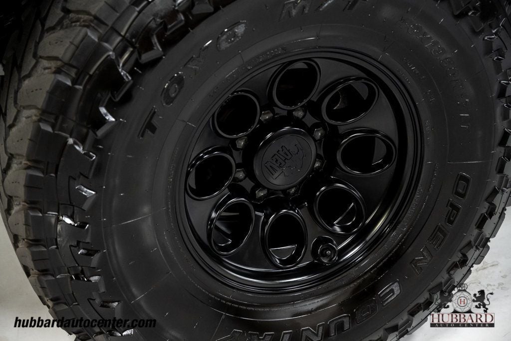 2023 Ram 2500 AEV Prospector XL  - 22979797 - 63